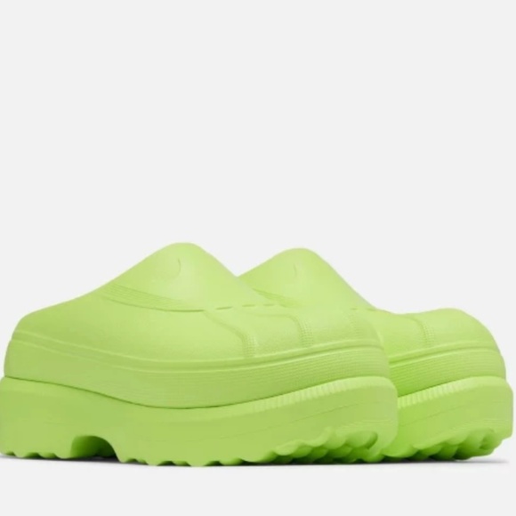 Sorel Clogs NWOT - Picture 1 of 11